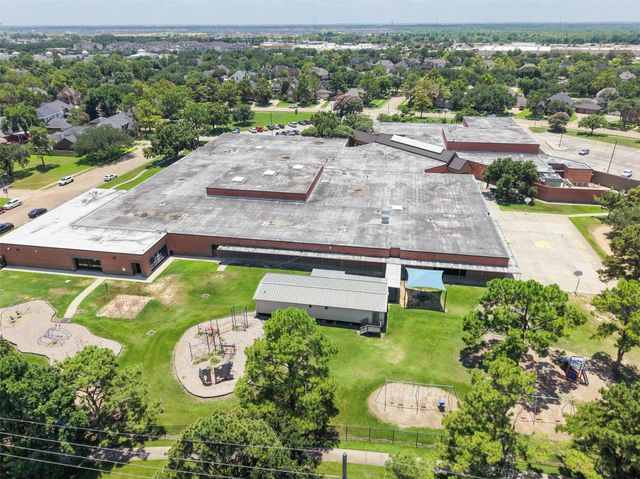 20743 Chappell Knoll Drive, Cypress, TX 77433