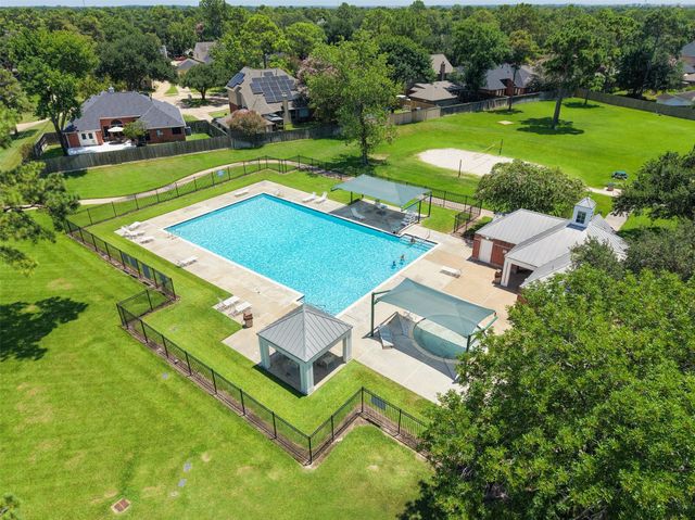 20743 Chappell Knoll Drive, Cypress, TX 77433
