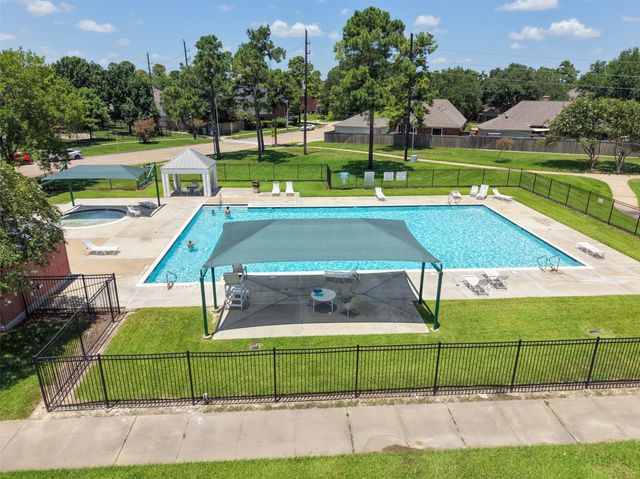 20743 Chappell Knoll Drive, Cypress, TX 77433