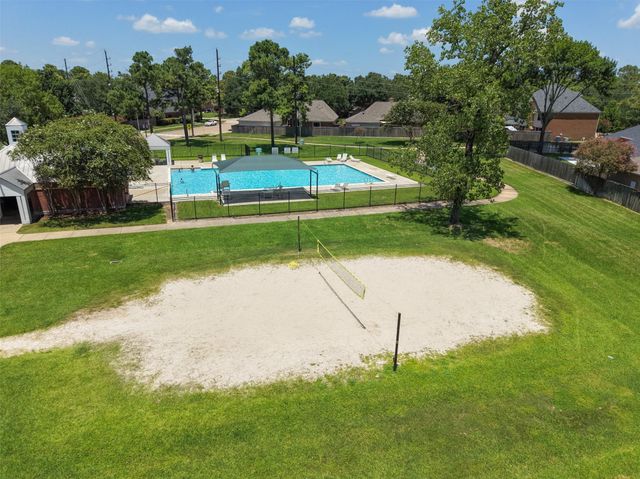 20743 Chappell Knoll Drive, Cypress, TX 77433