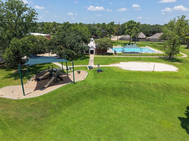 20743 Chappell Knoll Drive, Cypress, TX 77433