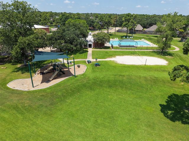 20743 Chappell Knoll Drive, Cypress, TX 77433