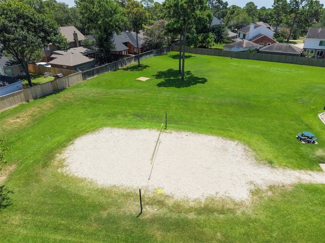 20743 Chappell Knoll Drive, Cypress, TX 77433