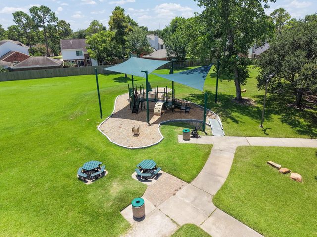 20743 Chappell Knoll Drive, Cypress, TX 77433