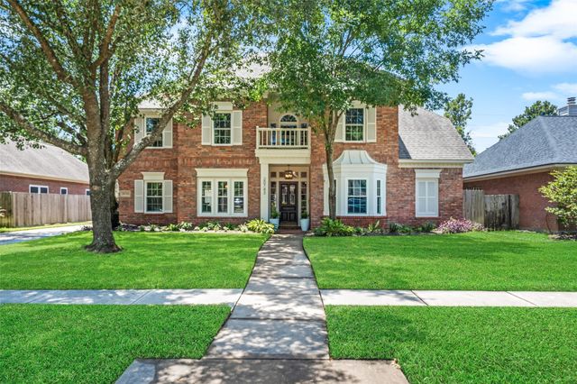 20743 Chappell Knoll Drive, Cypress, TX 77433