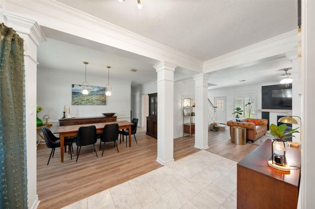 20743 Chappell Knoll Drive, Cypress, TX 77433