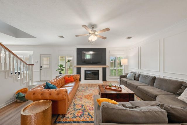 20743 Chappell Knoll Drive, Cypress, TX 77433