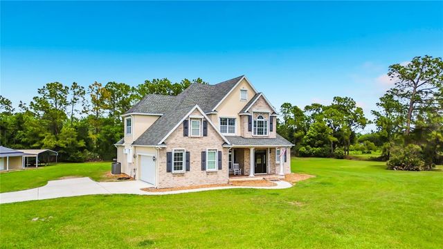 4441 DEER RUN ROAD, St Cloud, FL 34772