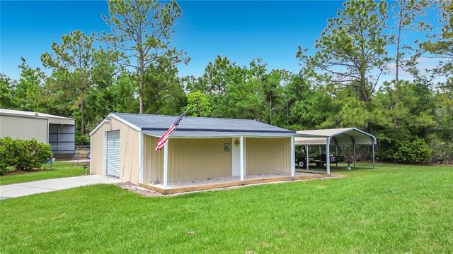4441 DEER RUN ROAD, St Cloud, FL 34772