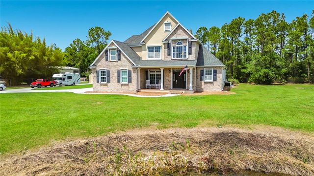 4441 DEER RUN ROAD, St Cloud, FL 34772