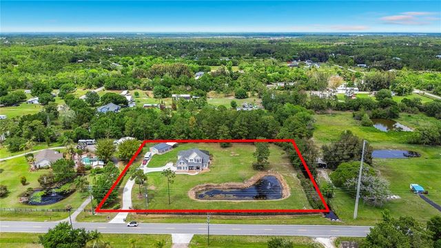 4441 DEER RUN ROAD, St Cloud, FL 34772