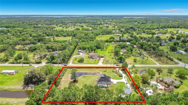 4441 DEER RUN ROAD, St Cloud, FL 34772