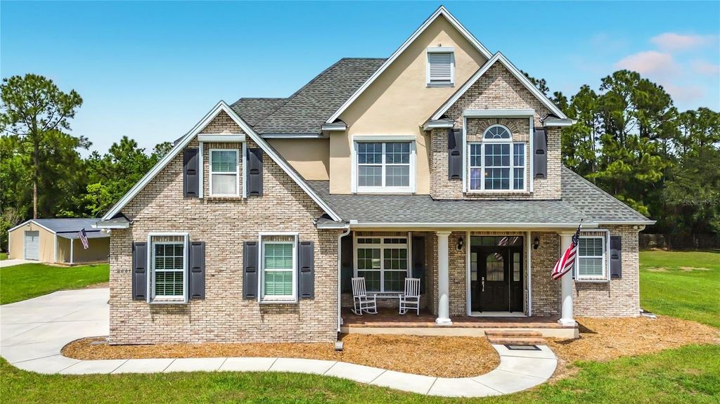 4441 DEER RUN ROAD, St Cloud, FL 34772