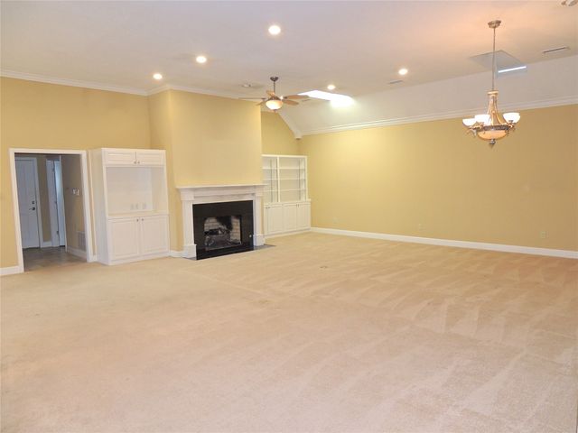 5249 Wyndham Court, Abilene, TX 79606