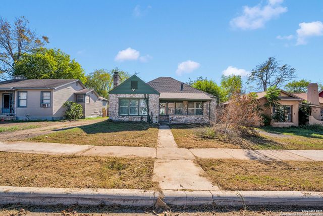 438 Vanderbilt, San Antonio, TX 78210
