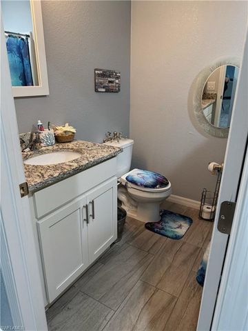 7081 Brazil CIR, Labelle, FL 33935