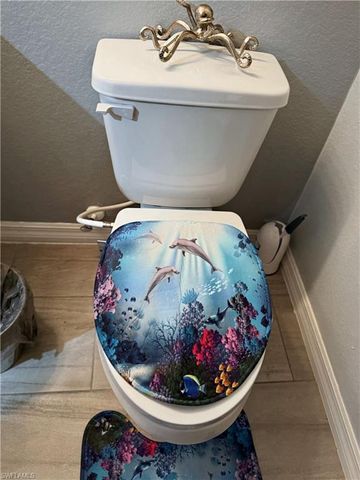 7081 Brazil CIR, Labelle, FL 33935