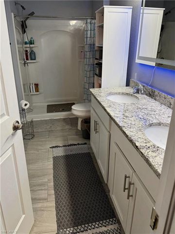 7081 Brazil CIR, Labelle, FL 33935