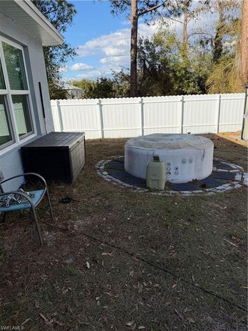 7081 Brazil CIR, Labelle, FL 33935