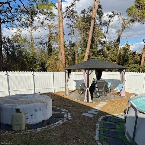 7081 Brazil CIR, Labelle, FL 33935