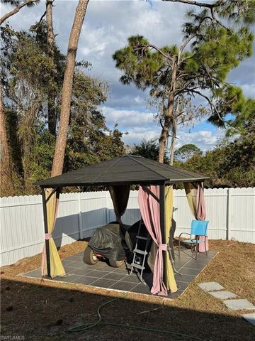 7081 Brazil CIR, Labelle, FL 33935