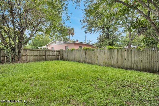 3210 STUART Street, Jacksonville, FL 32209