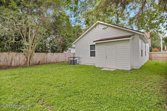 3210 STUART Street, Jacksonville, FL 32209