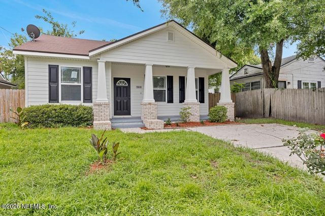 3210 STUART Street, Jacksonville, FL 32209