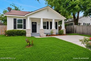 3210 STUART Street, Jacksonville, FL 32209