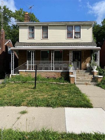 12275 Elmdale Street, Detroit, MI 48213