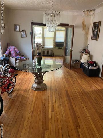 12275 Elmdale Street, Detroit, MI 48213