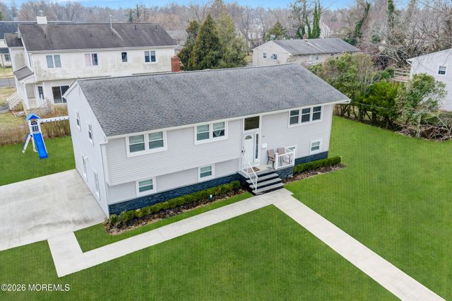 280 Oakley Avenue, Long Branch, NJ 07740