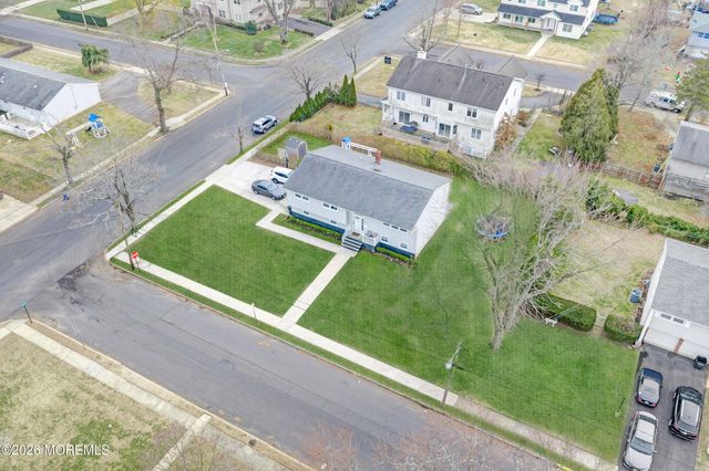 280 Oakley Avenue, Long Branch, NJ 07740