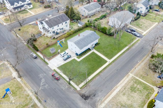 280 Oakley Avenue, Long Branch, NJ 07740