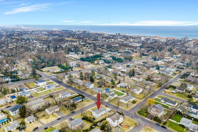 280 Oakley Avenue, Long Branch, NJ 07740