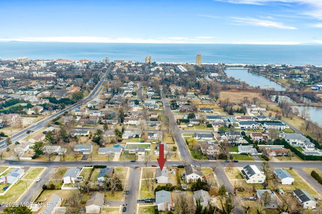 280 Oakley Avenue, Long Branch, NJ 07740