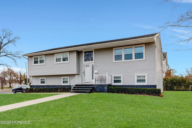 280 Oakley Avenue, Long Branch, NJ 07740