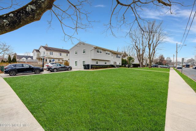 280 Oakley Avenue, Long Branch, NJ 07740