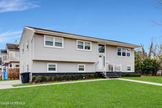 280 Oakley Avenue, Long Branch, NJ 07740