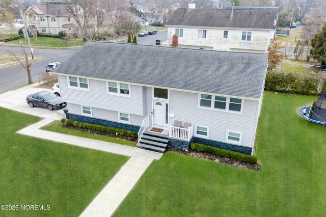 280 Oakley Avenue, Long Branch, NJ 07740