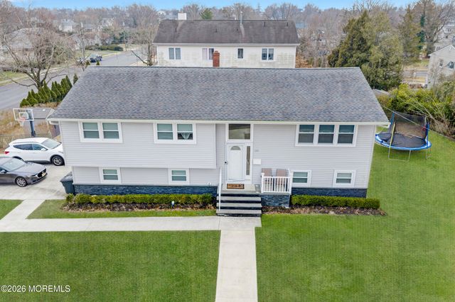 280 Oakley Avenue, Long Branch, NJ 07740