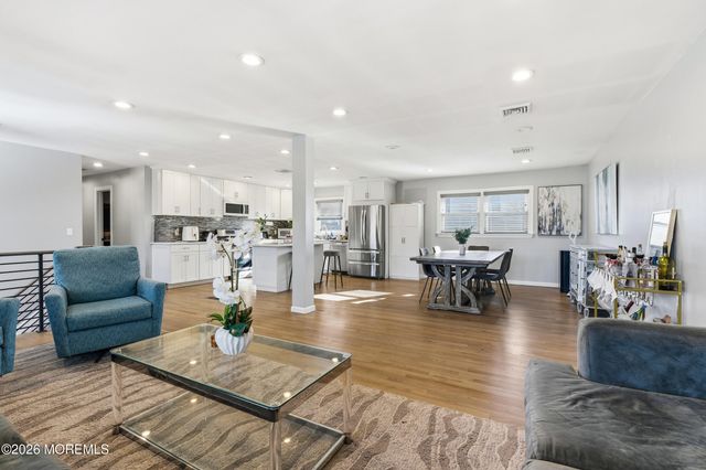 280 Oakley Avenue, Long Branch, NJ 07740