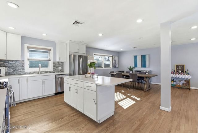 280 Oakley Avenue, Long Branch, NJ 07740