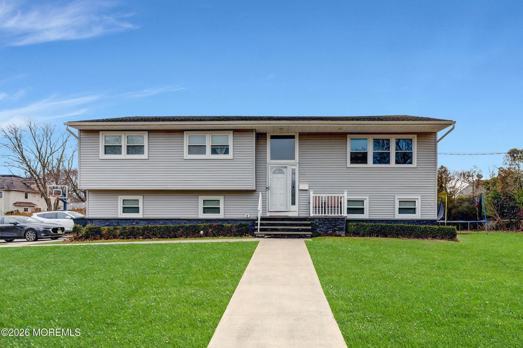 280 Oakley Avenue, Long Branch, NJ 07740