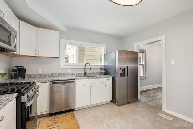 5314 Section Avenue, Norwood, OH 45212