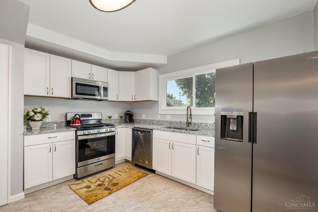 5314 Section Avenue, Norwood, OH 45212