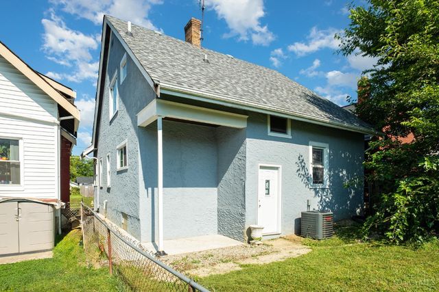 5314 Section Avenue, Norwood, OH 45212