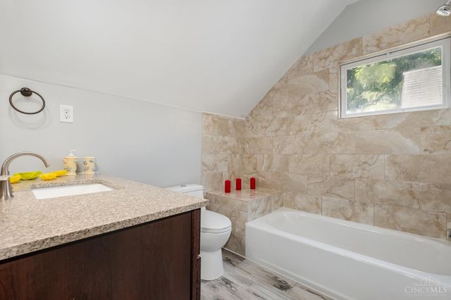 5314 Section Avenue, Norwood, OH 45212