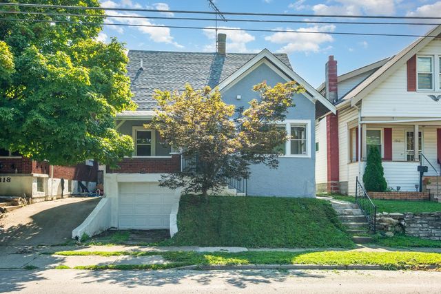 5314 Section Avenue, Norwood, OH 45212