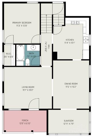 5314 Section Avenue, Norwood, OH 45212